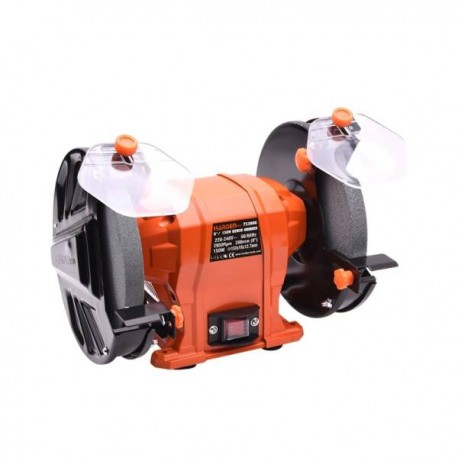 Kettős köszörű 150W 150x16x12.7 Harden