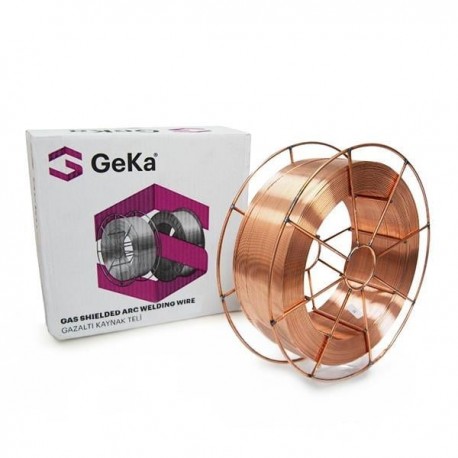 CO huzal SG3 1,0mm /250kg-os/ GEKA
