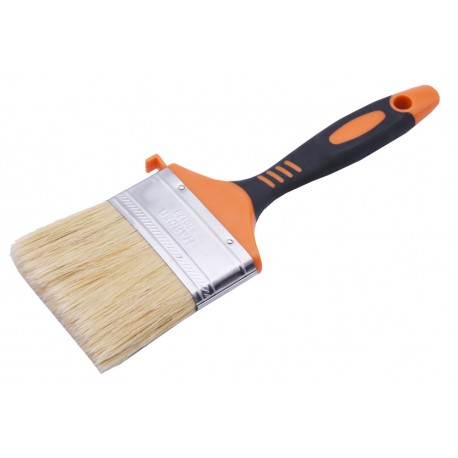 Ecset, lapos 2K Harden