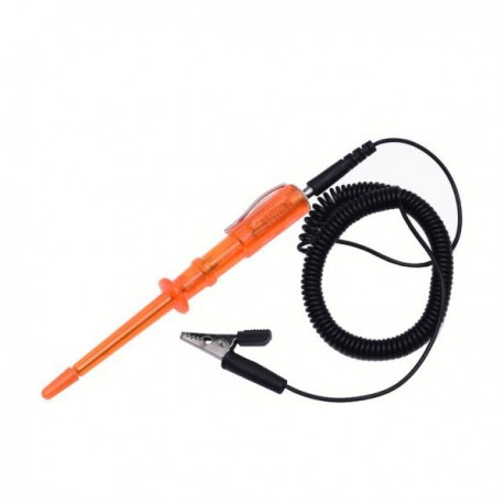 Hibakereső 6-12-24V Harden