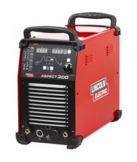 Hegesztőgép Aspect 300 TIG AC/DC 300A 
