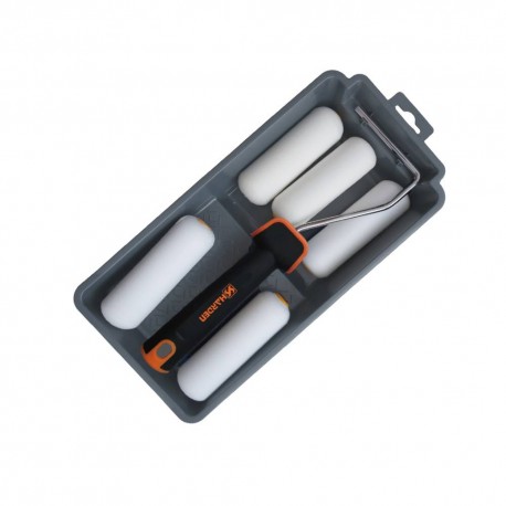 Teddy henger 100mm készlet 7r. Harden