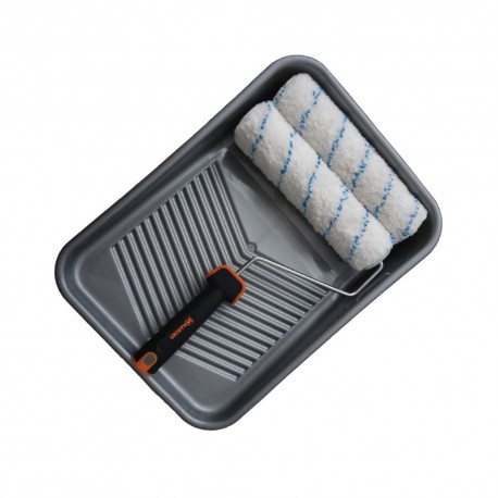 Teddy henger 228mm készlet 4r. Harden