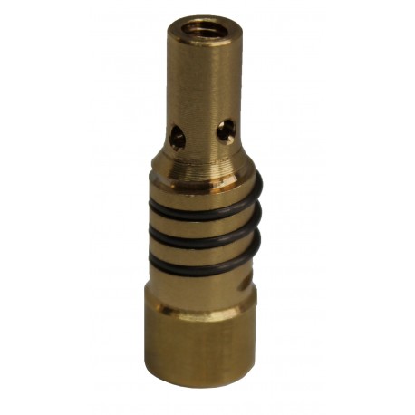 Közdarab (MB 25- P250) M12/M6 jobbos