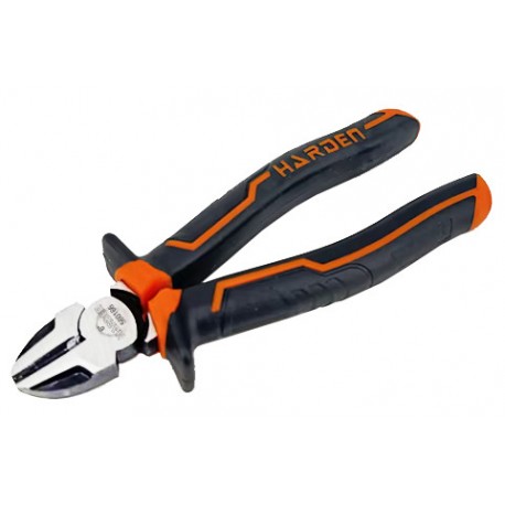 Oldalcsípőfogó 2K csisz. fej Harden