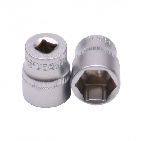 Dugókulcs 1/4" Harden