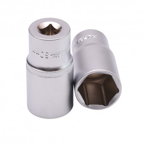 Dugókulcs 1/2" hosszú Harden