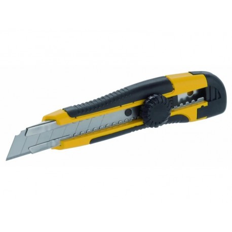 Kés N/JRF-UC-503 18mm 3 pengés tekerős Giant