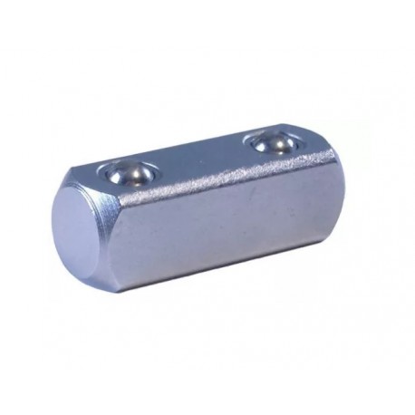 Négyszögbetét 1/2" lépcsőskulcshoz Whirlpower