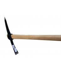 Csákány 2,25kg hegyes-lapos nyelezett