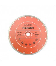 Gyémántvágótárcsa csempe 230 x22,2 Harden