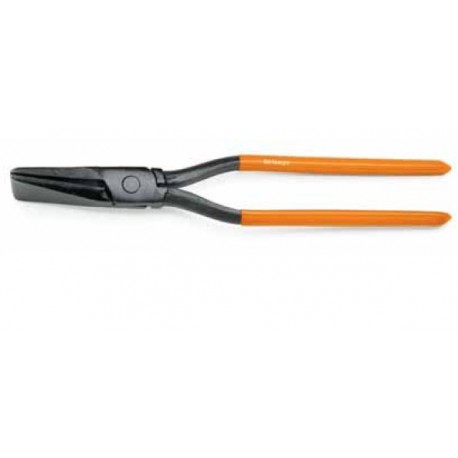 Lemezhajlító fogó egyenes B/401.10 Betakut