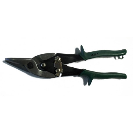 Lemezvágó olló alakos B/421.10R Betakut