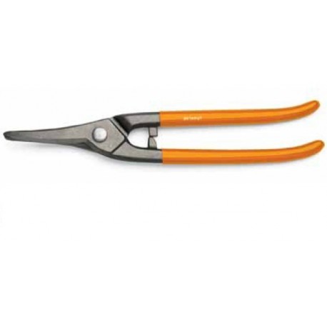 Lemezvágó olló Lyuk B/432.10R Betakut