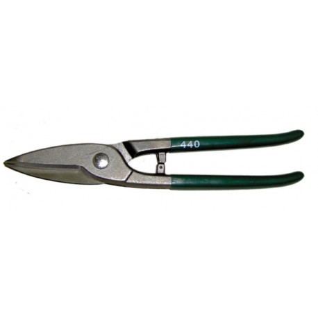 Lemezvágó olló Lyuk B/440.10 Betakut