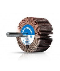 Szaturnusz korong csapos 20x20 120 Karbosan