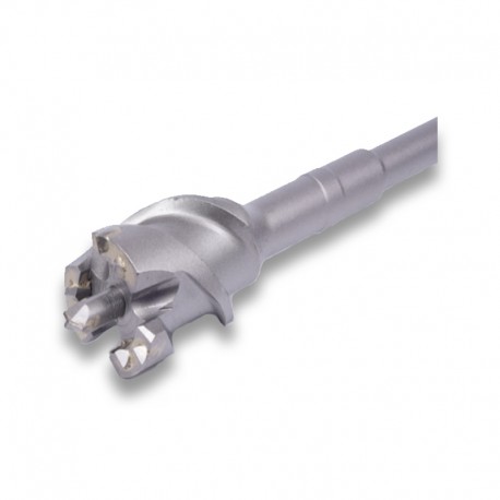 Áttörőfúró SDS-MAX Centrodrill