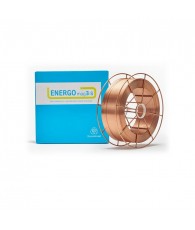 CO huzal SG3 0,8mm /15kg-os/ ENERGOmag