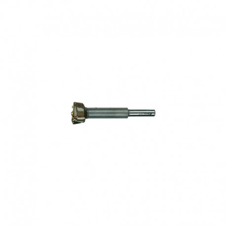 Kivetőpánt fúró vidiás HM25 Muellner