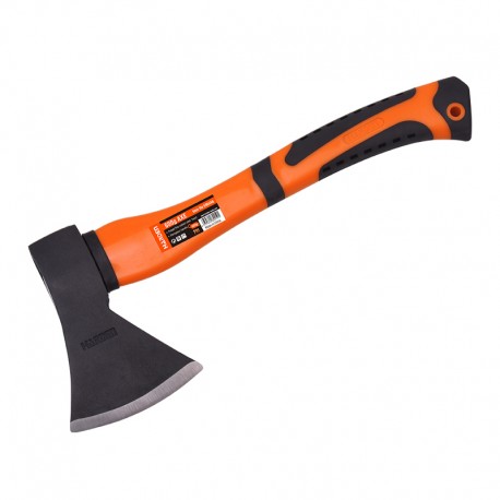 Balta üvegszálas 2K Harden