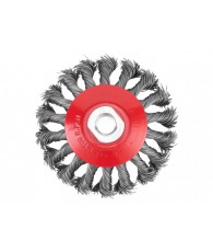 Körkefe kúpos sodr. 0,5 M14 MTX