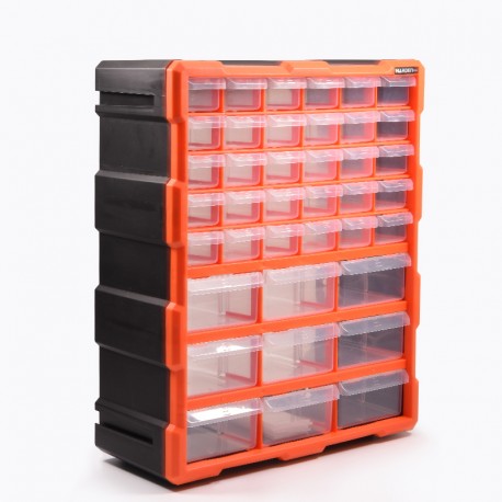 Szortimenter műa 39 fiókos Harden