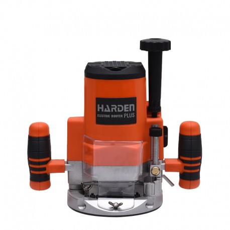 Felsőmaró 1400W 220V Harden