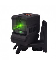 Lézeres szintező zöld Harden