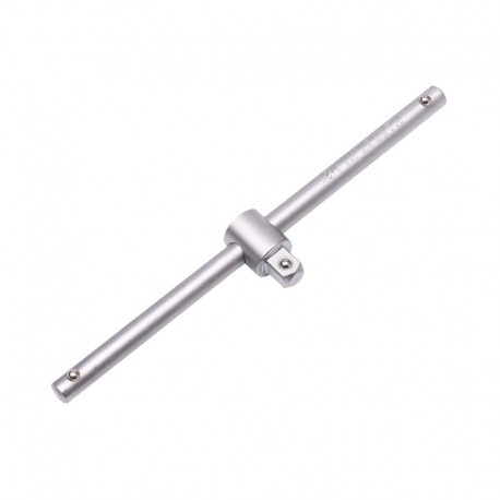 Csúszó-T szár 1/2" Harden