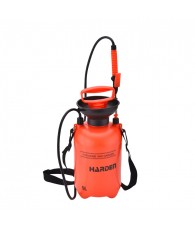 Permetező 5L Harden
