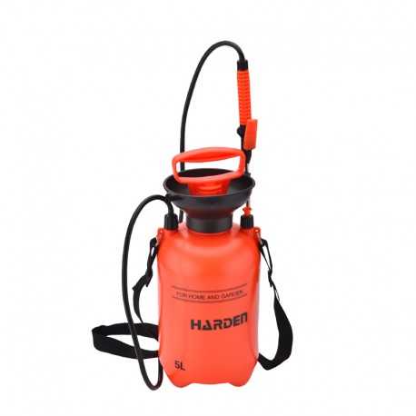 Permetező 5L Harden