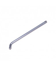 Hajtókar 1/2" hajlított 315 mm Harden