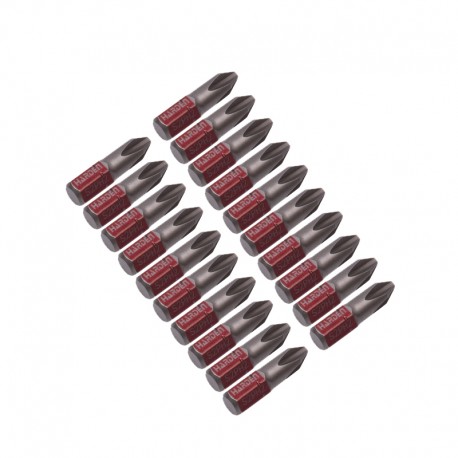 Bit PH 1/4" (20db/Csom) Harden