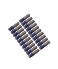 Bit Imbusz 1/4" (20db/Csom) Harden