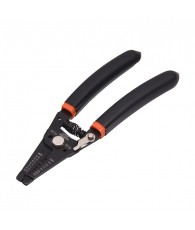 Krimpelő fogó 180mm Harden