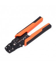 Multifunkciós krimpelő fogó 0,6-2,0mm 190mm Harden