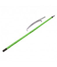 Magassági ágvágó olló 1,5m-3,0m Harden