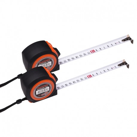 Mérőszalag Gumis Bliszteres Harden