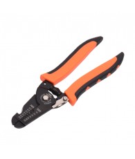 Huzalcsupaszító fogó 175mm Harden