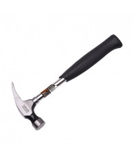 Ács kalapács 500gr szeghúzós csőszárú egyenes Harden