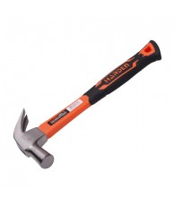 Ács kalapács 500gr szeghúzós üvegszálas 2K angol Harden