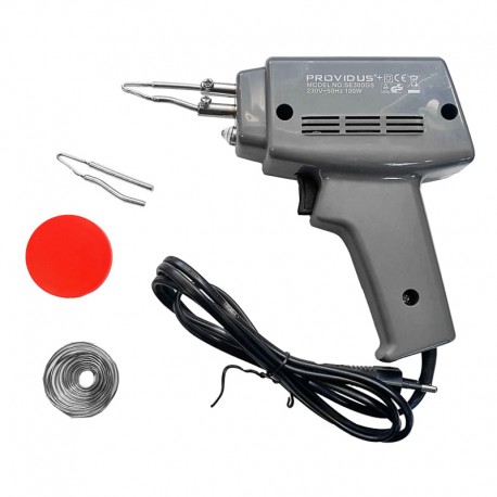 Pill.forrasztópáka 100W PROV