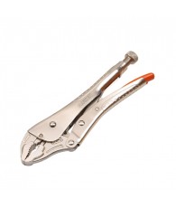 Gripfogó ívelt 254mm Harden