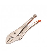 Gripfogó egyenes 254mm Harden