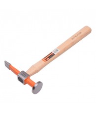 Kalapács karosszériás lapos Harden