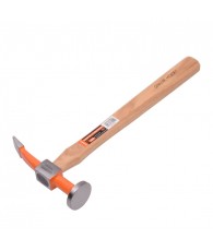 Kalapács karosszériás ívelt Harden