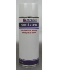 Szerelő spray rézzel 400 ml Centrochem