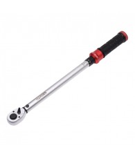Nyomatékkulcs 1/2" 30-210Nm Harden