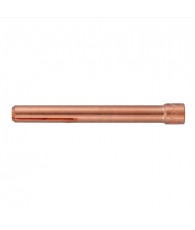 Wolframszorító patron 3,2/50 10N25 AWI