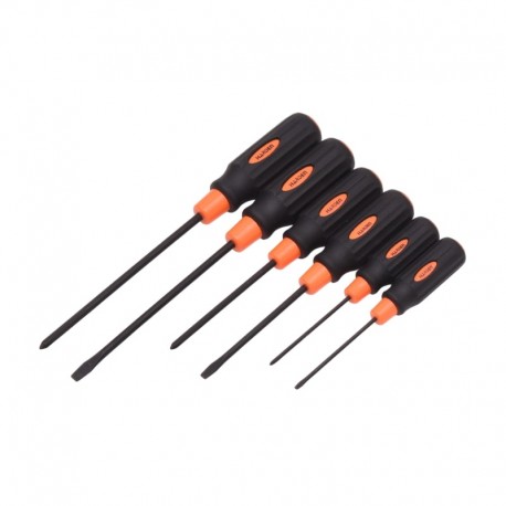 Csavarhúzó klt 6r.L-PH ipari Harden